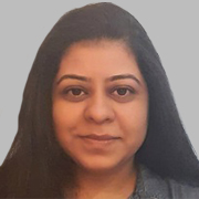 Prof. Preeti Virdi